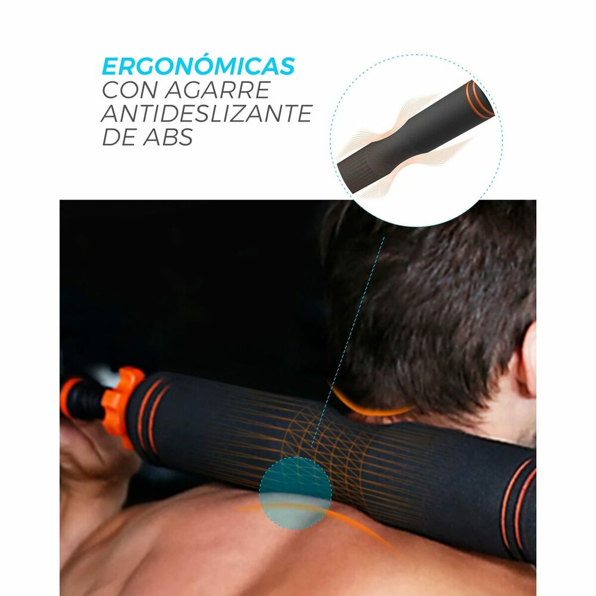 Sada kettebell a činky Xiaomi 40 kg